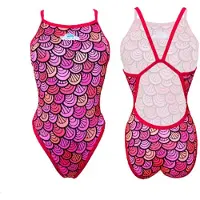 Turbo Mermaid Tail Zwemkleding