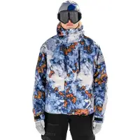 Armada Elvy 2l Shell Jas