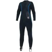 Bare Sb System Undersuit Zwart LS Man