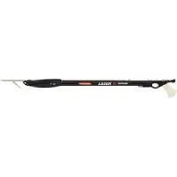 Pathos Laser Open Carbon Sling Speargun Zwart 60 cm