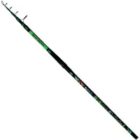 Maver Winner Travel Surf Orata Telescopic Surfcasting Rod Zilver 4.00 m / 160 g