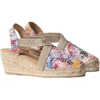 Toni pons Telva-pm Wedge Espadrilles