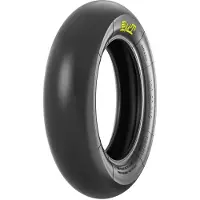 Pmt Tyres Slick Soft Tl Nhs Sportieve Achterband