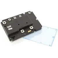 VETUS Bowb150 Motor Controller Zilver