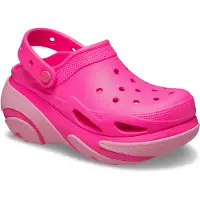 Crocs Bubble Crush Klompen
