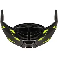 LS2 Ff901 Helm Kinbeschermer