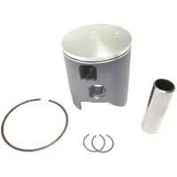 Athena S4f06640013a Forged Racing For Oe Cylinder With 1 Ring U00d866.34 Mm Zuiger