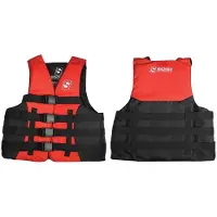 Seachoice Evoprene Multi Sport 102-112 Cm Reddingsvest