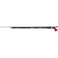 Pathos Wave Sling Speargun Zilver 75 cm