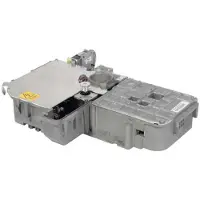 Raymarine Central Processor Digital Signal Dsp Sharc For Antenna 24´´ Hd Zilver