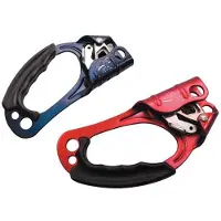 Kong Italy Climbing Set 650kg Rood 8-13 mm