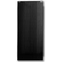 Blugy Monocrystalline Solar Panel 180w Zwart 1335 x 668 x 30 mm