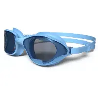 Nike Expanse Swimming Goggles Blauw