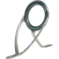 Fujifilm Pkwsg Fishing Rod Guide Zilver 40L