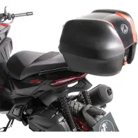 Hepco&Becker Aprilia Sr Gt 125/200/sport 22-26 6507648 01 01-206 Topkoffer