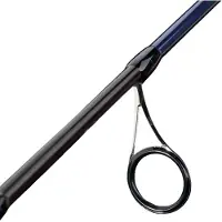 Xzoga Mastery Spinning Rod Zilver 2.50 m / 8-20 Lbs