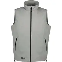 Slam Crew Vest Grijs XS Man