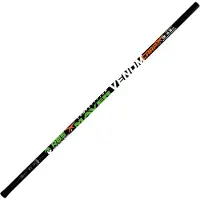 Maver Venom Carp Pole Rod Groen 13.00 m
