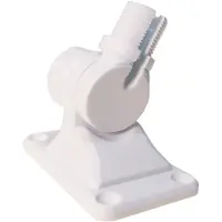 Scout Telecomunicazioni Abs One Joint Antenna Support Transparant 25 mm