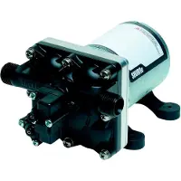 SHURFLO Revolution 4008 Series 55psi Pump 7.5a 12v Blauw