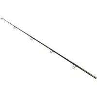 Wizard Catfish Monster Fishing Rod Quiver Tip 2.2 M Zilver