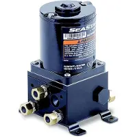 Teleflex Marine Type 1 Ap1219 Auto Pilot Pump 12v Blauw