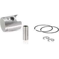 Evok Piaggio Ciao 50cc 38.4mm 100091274 Zuigerkit