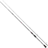 Kali Kunnan Quantum Spinning Rod Zilver 2.20 m / 3-10 g