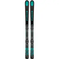 Kästle Rx9+k12 Tri Gw Alpin Skipakket