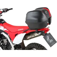 Hepco&Becker Honda Crf 450 L 18-21 6609516 01 01-206 Topkoffer