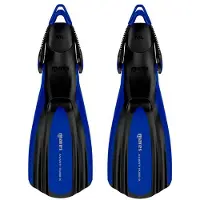 Mares Avanti Pure X Diving Fins Zwart EU 38-42