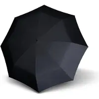 Knirps Paraplu 'T.200 ' grijs