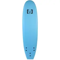 Victory Soft Eps Dw8 7´6´´ Surfplank