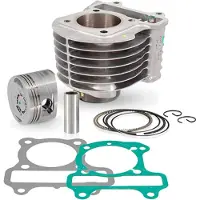 Evok Honda Vision 110cc 4s 2v E3 100081280 Cilinderkit