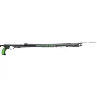 Abysstar Sargus Open Sling Speargun Zilver 72 cm