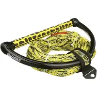 Seachoice Reflecterend Wakeboardtouw Met 5 Secties