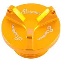 Lightech Oil 011 Ducati/honda/kawasaki/triumph/yamaha Olievuldop