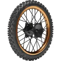 Eurogrip Climber 42m Nhs Tt Off-road Voorband
