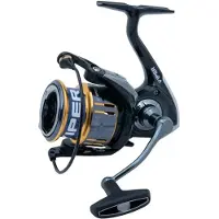 Alcedo Viper Spinning Reel Zilver 2000