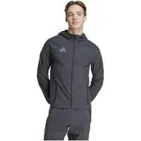 Adidas Fc Bayern Tiro 25 Competition Vis Tech Travel Full Zip Sweatshirt Grijs 3XL Man