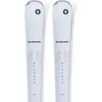 Blizzard Elevate 7.7+tlt 10 Demo W Dames Alpine Ski Pakket