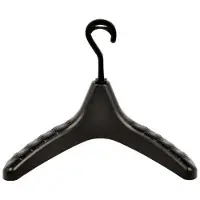 Best Divers Suits Hanger Zwart