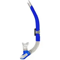 Mares Ergo Flex Diving Snorkel Wit