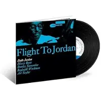 Universal Music Duke Jordan - Flight To Jordan (LP) (Tone Poet Series)