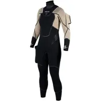 Aqua Lung Iceland Half Droog Dames Duikpak