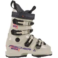 Fischer Rc4 60 Gw Junior Alpine Skischoenen