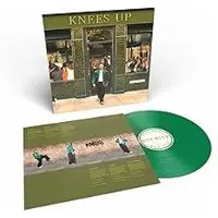 Universal Music Olly Murs - Knees Up (LP) (Coloured Vinyl)