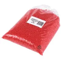 Holmenkol Betamix Pastille Red +4°c/-14°c 1kg Was 1kg