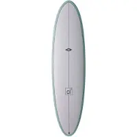 NSP Cl-17 Funboard 7´6´´ Surfplank
