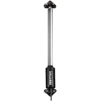 Lenco Electric Hatch Lift Zilver 83.82-134.6 cm